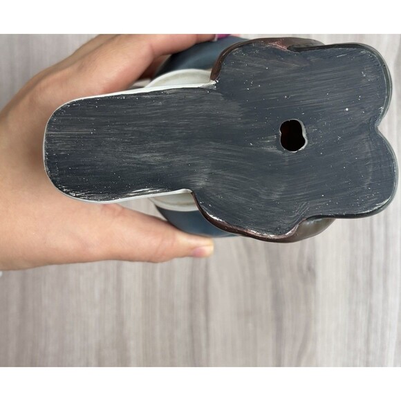 BigMouth Inc. Gnome on a Throne Garden Gnome - Outdoor / Indoor Funny Statue - Picture 6 of 10